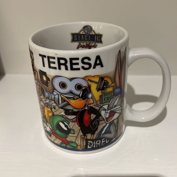 UNIVERSAL STUDIOS mugs bundle - Teresa - Picture 6 of 11
